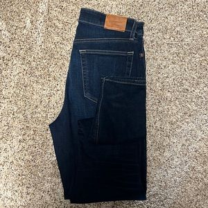 Lucky Brand Bridgette Skinny Jean